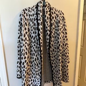 CALVIN KLEIN CARDIGAN